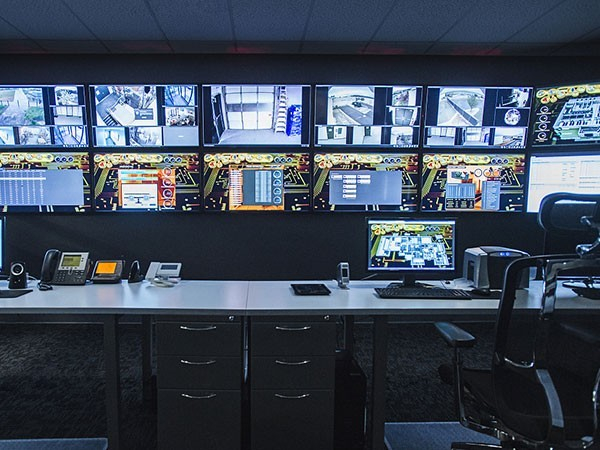 搶灘安防新戰場，三維視覺風口已至